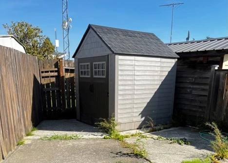 Site 27-03 – MEMBERSHIP ONLY